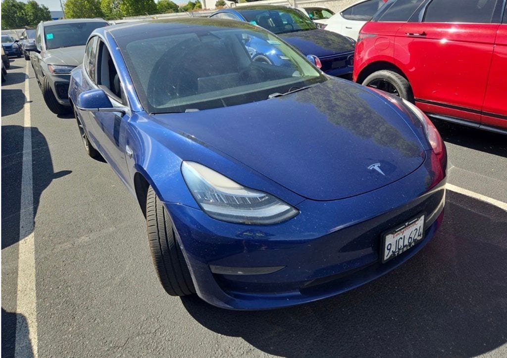 tesla model 3 2019 5YJ3E1EA5KF396646 image tesla model 3 2019 5YJ3E1EA5KF396646 image